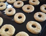 Foto del paso 3 de la receta: Rosquitos de naranja económicos