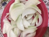 Sopa de cebolla