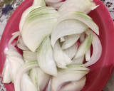Foto del paso 1 de la receta: Sopa de cebolla