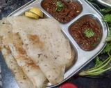 A picture of step 6 of छत्तीसगढ़ी चीला और पताल के चटनी(Cheela aur patal ke chatny recip.