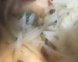 Foto del paso 10 de la receta: Calabacitas 🎃 con pechuga