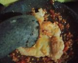 Foto langkah ke 4 dari resep Telur Goreng Geprek.