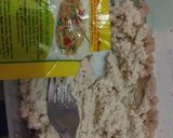 Foto langkah ke 1 dari resep Pepes Tahu Bandeng Rice Cooker.