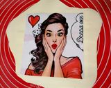 عکس مرحله 3 از دستور کیک تولد
