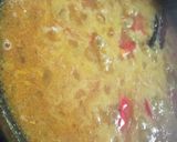 Foto del paso 7 de la receta: Curry de cebolla para comer con pan