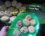 Foto langkah ke 5 dari resep PERsatuan KEntang Dan tELur kaya rempah (PERKEDEL) #dapoer_putri.
