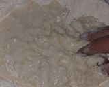 Foto del paso 2 de la receta: Torta fritas sin levadura !,