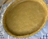 Foto del paso 11 de la receta: Tarta Bourdaloue !!!!! De Peras y Crema de Almendras !!!!!