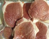 Foto del paso 1 de la receta: Posta de carne de res en vino blanco 😋