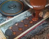 Foto del paso 4 de la receta: Brownie de oreo Thermomix