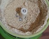 Foto del paso 3 de la receta: Mantequilla de maní
