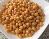Foto del paso 2 de la receta: Potaje de garbanzos