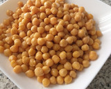 Foto del paso 2 de la receta: Potaje de garbanzos