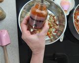 Foto del paso 6 de la receta: Repollo Salteado con Guanciale