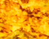 Foto del paso 8 de la receta: Tortilla de repollo y zanahoria