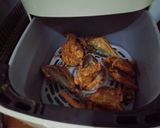 Foto langkah ke 5 dari resep RESEP IKAN LAUT AIRFRYER - DAPUR MARISA.