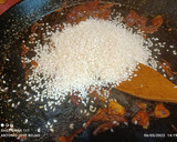 Foto del paso 6 de la receta: Arroz con calamares