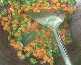 Foto langkah ke 9 dari resep Karoket isi sayur.