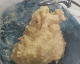 Foto langkah ke 2 dari resep Basic Soft Bun.