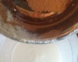 Foto del paso 2 de la receta: MACARRONI EN CREMA BLANCA Y RICOTTA