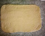 Foto del paso 6 de la receta: Torta húngara u 80 golpes