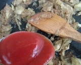 Foto del paso 9 de la receta: 🍆Berenjenas a la siciliana; rellenas de atún 🐟y anchoa🎣