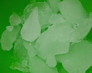 Es Dawet Cendol Gula merah - Step 1