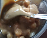 Foto del paso 1 de la receta: Hummus de garbanzo