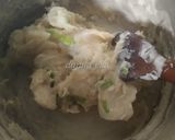 Foto langkah ke 3 dari resep Cucur Bawang.