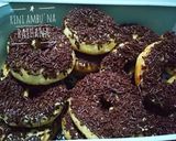 Foto langkah ke 3 dari resep Donat Empuk Tanpa Kentang.