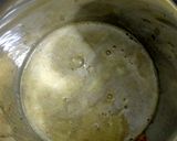 A picture of step 2 of Takali (Tomato) Rasam.