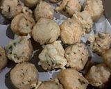 Foto langkah ke 5 dari resep Pempek Adaan.
