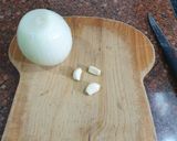 Foto del paso 1 de la receta: Guiso de costillas con patata