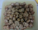 Foto langkah ke 1 dari resep Orik Tempe.