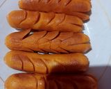 Foto langkah ke 5 dari resep Sosis Bakar.