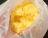 Hình bước làm 3 của món Bánh Khoai Tây Que