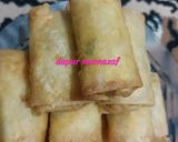 Foto langkah ke 6 dari resep Martabak tahu kulit lumpia.