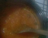 Foto del paso 3 de la receta: Mermelada de tomates !!