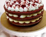 Foto del passaggio 11 della ricetta Red Velvet