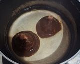 Foto langkah ke 4 dari resep Bubur Gunting Banjar.
