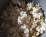 Foto del paso 1 de la receta: Pastel de coliflor gratinado