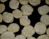 Foto del paso 2 de la receta: Bizcochitos de grasa