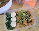 Foto langkah ke 10 dari resep Mie Ayam Endes.