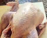 Foto del paso 12 de la receta: Pavo relleno de Navidad