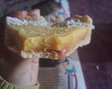 Foto del paso 15 de la receta: Tarta de ricota y dulce de leche