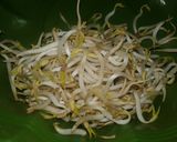Foto langkah ke 1 dari resep Tumis Labu Tauge Pete.
