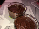 Helado de chocolate 100% saludable