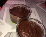 Foto del paso 3 de la receta: Helado de chocolate 100% saludable