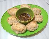 Foto langkah ke 6 dari resep Tahu Walik Isi Aci.