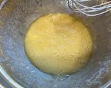 A picture of step 4 of Easy Mango Cake.